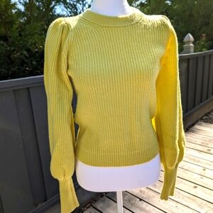 A.L.C. wool/cashmere sweater